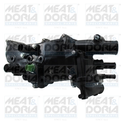 Thermostat Housing